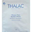 Rozjasňující látková maska